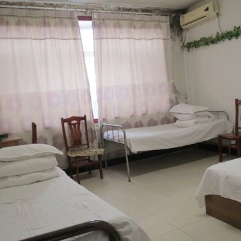 拜泉老地方旅店酒店提供图片