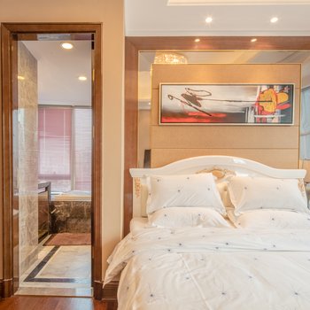 成都七日阳光酒店酒店提供图片