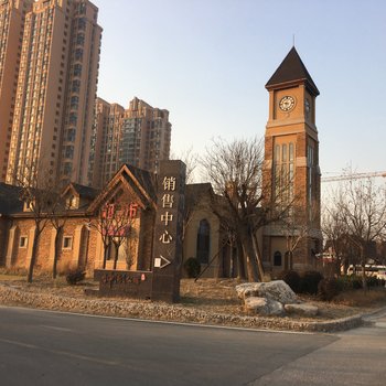 天津陈立才普通公寓