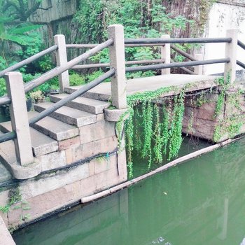 湖州百间楼客栈酒店提供图片