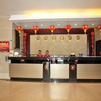 重庆温情时尚主题酒店酒店提供图片