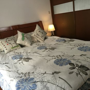 上海潮居社之家普通公寓(迁虹路店)酒店提供图片