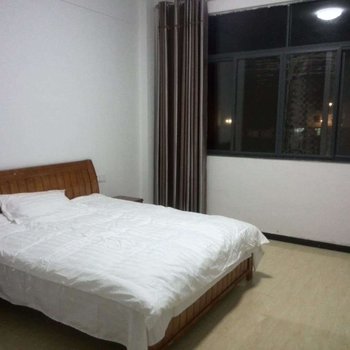 武夷山大安驿站酒店提供图片