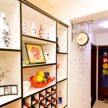 西安Yoga girls青年旅舍酒店提供图片