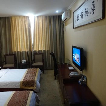 蚌埠大禹宾馆酒店提供图片