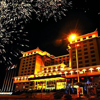 长治东明国际大酒店酒店提供图片