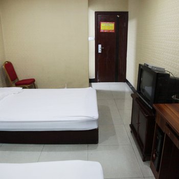 南昌港都旅馆酒店提供图片