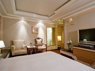 台北太豪大饭店酒店提供图片