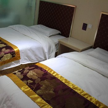 乌鲁木齐悠乐美宾馆酒店提供图片