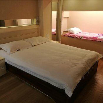 昆明全际优品酒店公寓(万达广场店)酒店提供图片