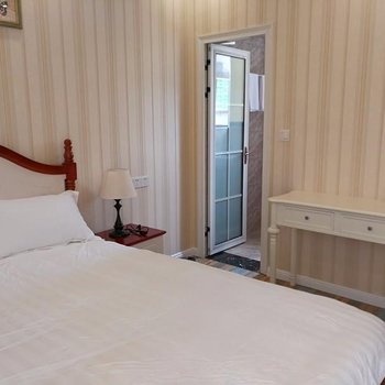 重庆米麓公寓酒店提供图片