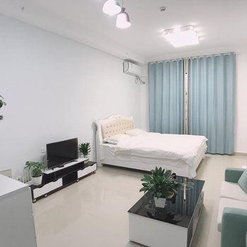 长沙紫俊公寓酒店