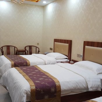 青岛金城丽都商务酒店酒店提供图片