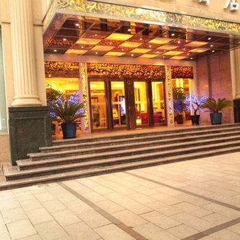 爱之缘主题连锁酒店(上海静安店)图片11