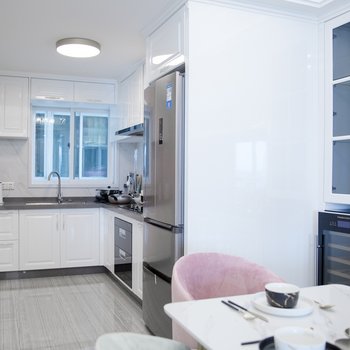 汕头忆梵民宿(8号店)酒店提供图片