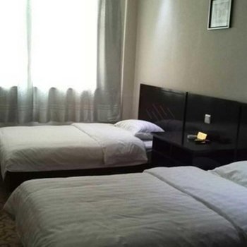吐鲁番银华商务宾馆酒店提供图片