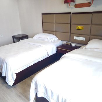 建宁金溪商务宾馆