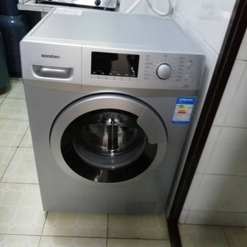 桂林邂逅小筑公寓酒店提供图片