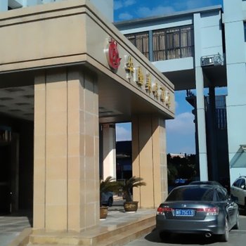宁波镇海华隆美辰假日酒店酒店提供图片