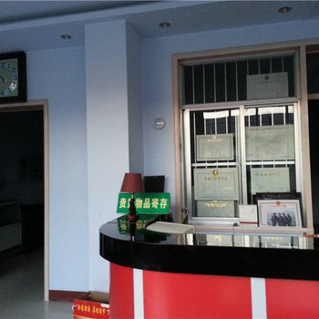 莱芜欣家宾馆酒店提供图片