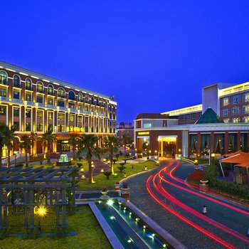 武汉光谷皇家格雷斯大酒店酒店提供图片