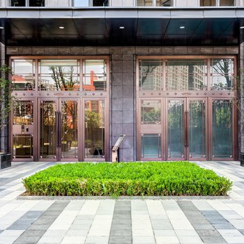 西安兔兔家轻奢公寓(科技三路分店)