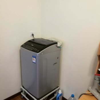 北京伍女士特色民宿(万寿寺路东口分店)酒店提供图片