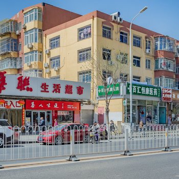 北京小米民宿(杨庄路店)酒店提供图片