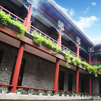 秦皇岛京山宾馆