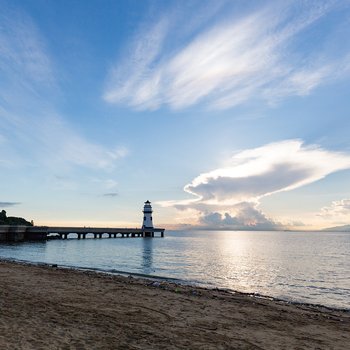 珠海海棠湾客栈
