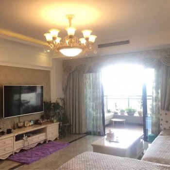 重庆刘女士特色民宿(拓展路分店)酒店提供图片