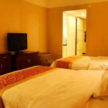 茂名茂南富丽商务酒店酒店提供图片