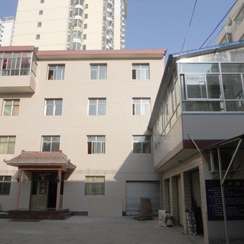 兰州榆中满囤宾馆酒店提供图片