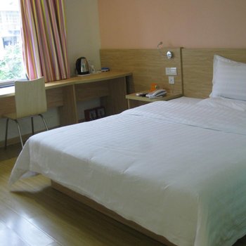 7天连锁酒店(株洲红旗中路汽车城店)酒店提供图片