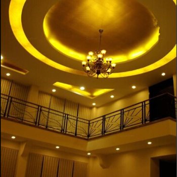 武隆仙女山太极酒店酒店提供图片