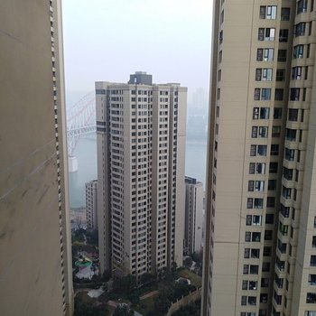 重庆云客之家公寓酒店提供图片