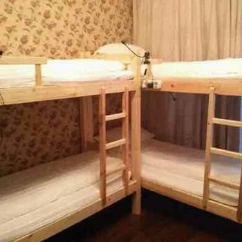 上海环球港青年公寓酒店提供图片