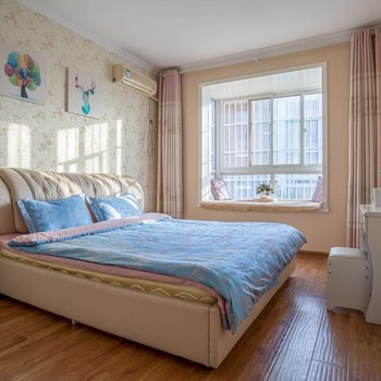 开封旅安居公寓(6号店)酒店提供图片