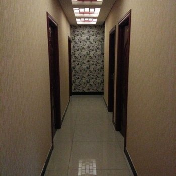 怀来继福园宾馆酒店提供图片