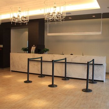 锦江之星(安康高新运动公园店)酒店提供图片