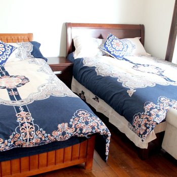 广州一号别墅(鸿福路店)酒店提供图片