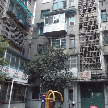 贵阳灵馨商务旅馆