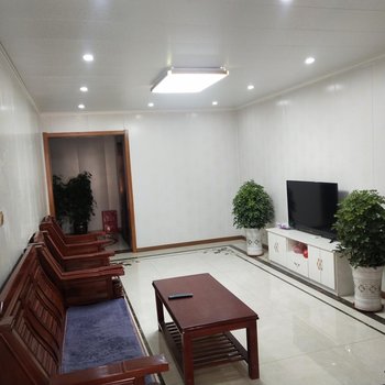 泰兴翰林宾馆酒店提供图片