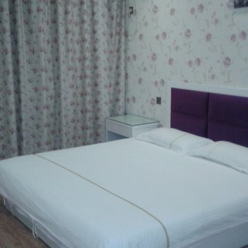 宁波和谐商务宾馆酒店提供图片
