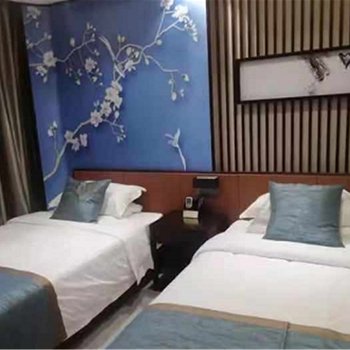 十堰云鹤山庄特色民宿酒店提供图片