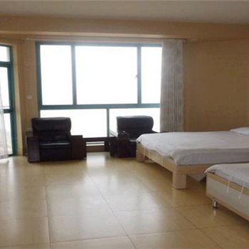 连岛安逸酒店酒店提供图片