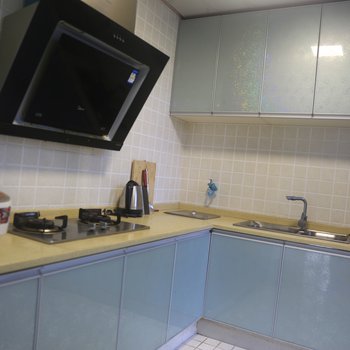 南充三天民宿(17号店)酒店提供图片