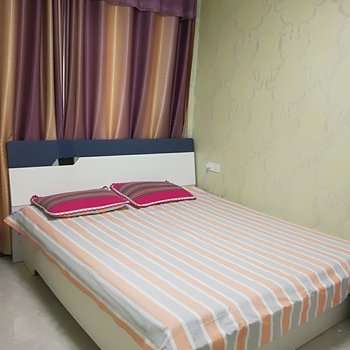 郑州咱家民宿(桃源路店)酒店提供图片