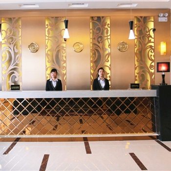 福州新金悦酒店酒店提供图片