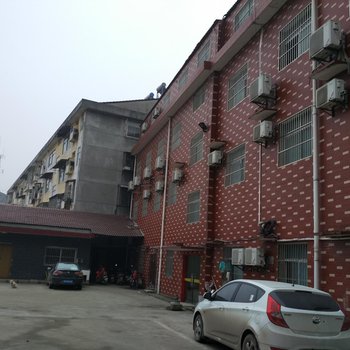 襄阳南漳青山宾馆酒店提供图片